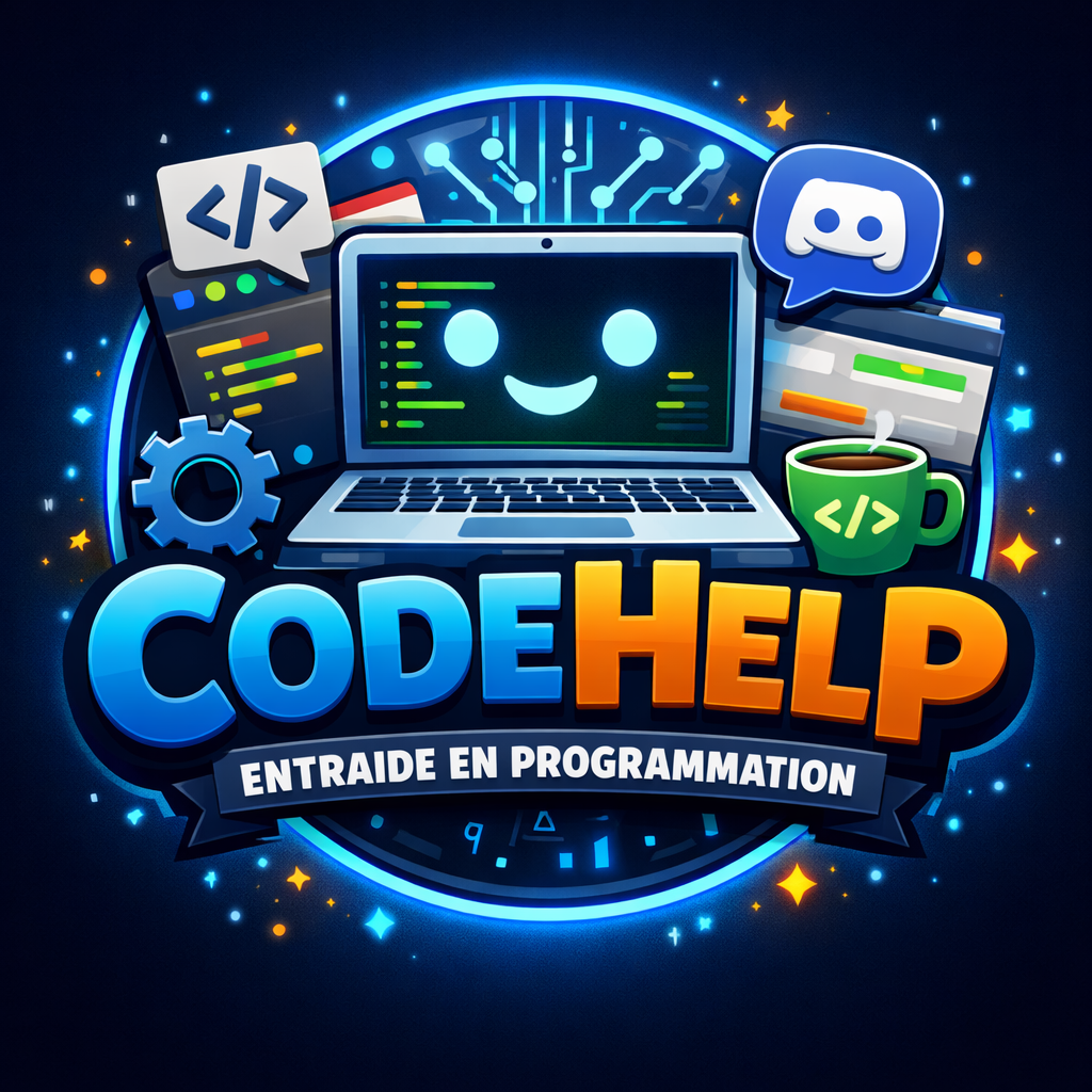 CodeHelp